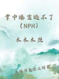 掌中臻宝逃不了（NPH）