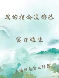 我的相公没鸡巴