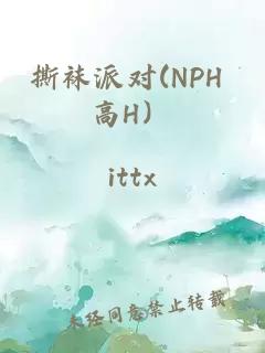 撕袜派对(NPH 高H）