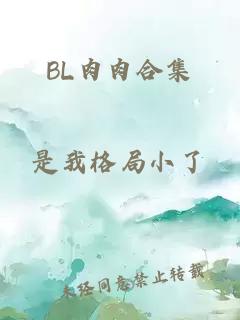 BL肉肉合集