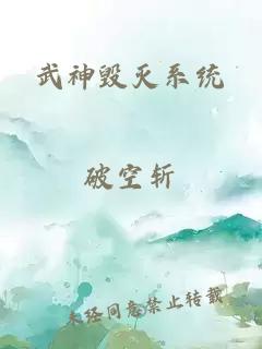 武神毁灭系统