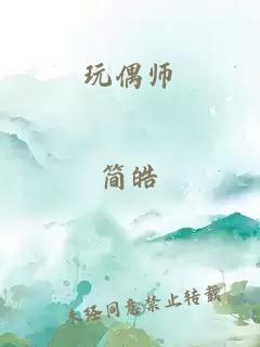 玩偶师